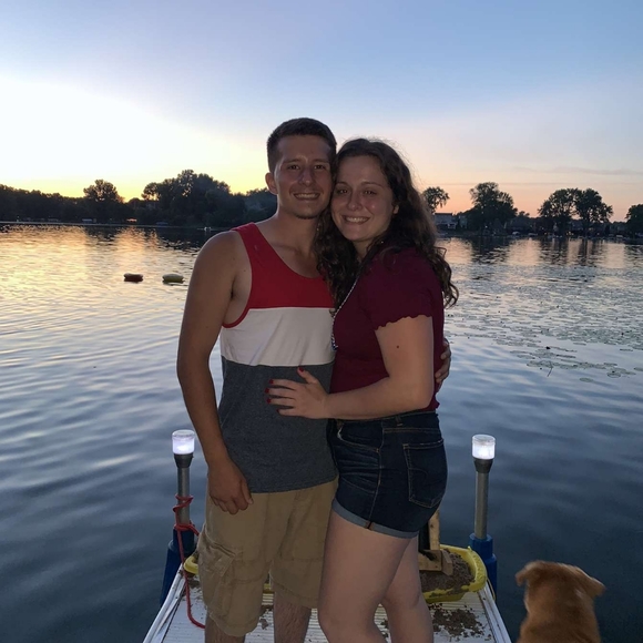 Meet your Posher, Kelsey - Picture 3 of 3